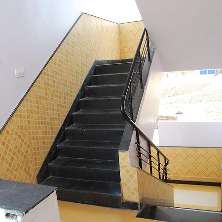 فندق أوستاف شيردي المظهر الخارجي الصورة